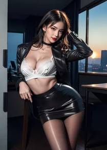 蓝色电影剧照